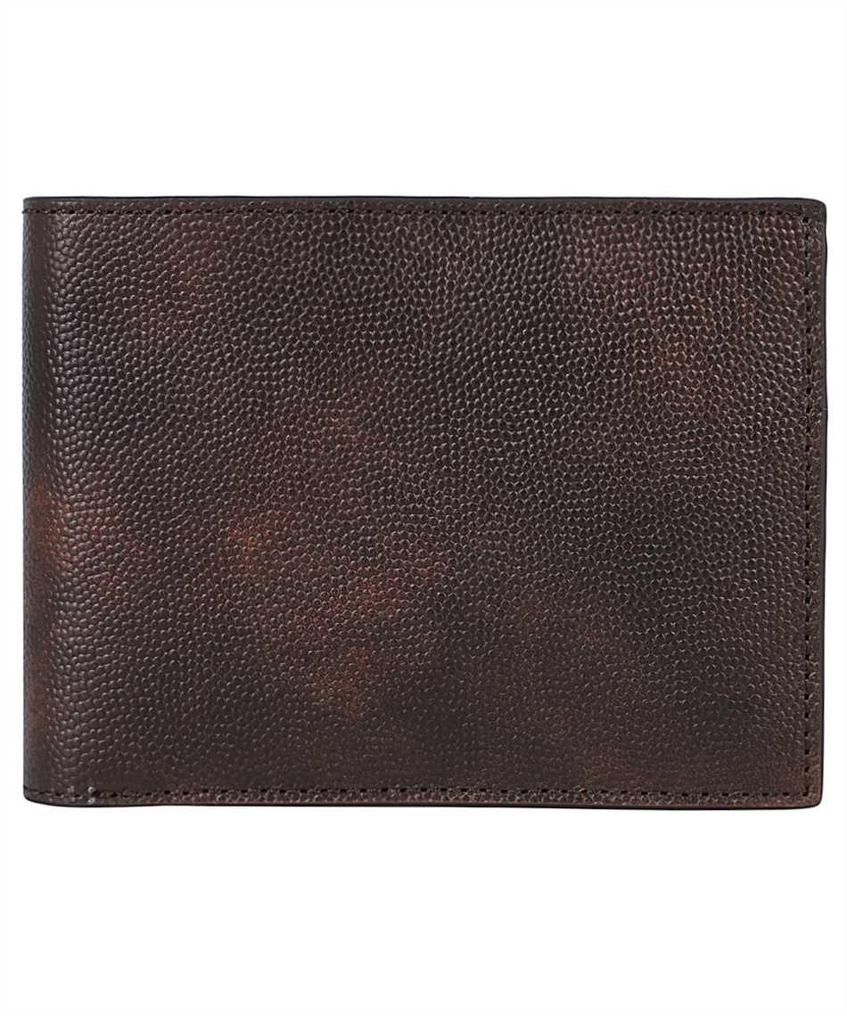 John Lobb, Caviar Billfold Wallet