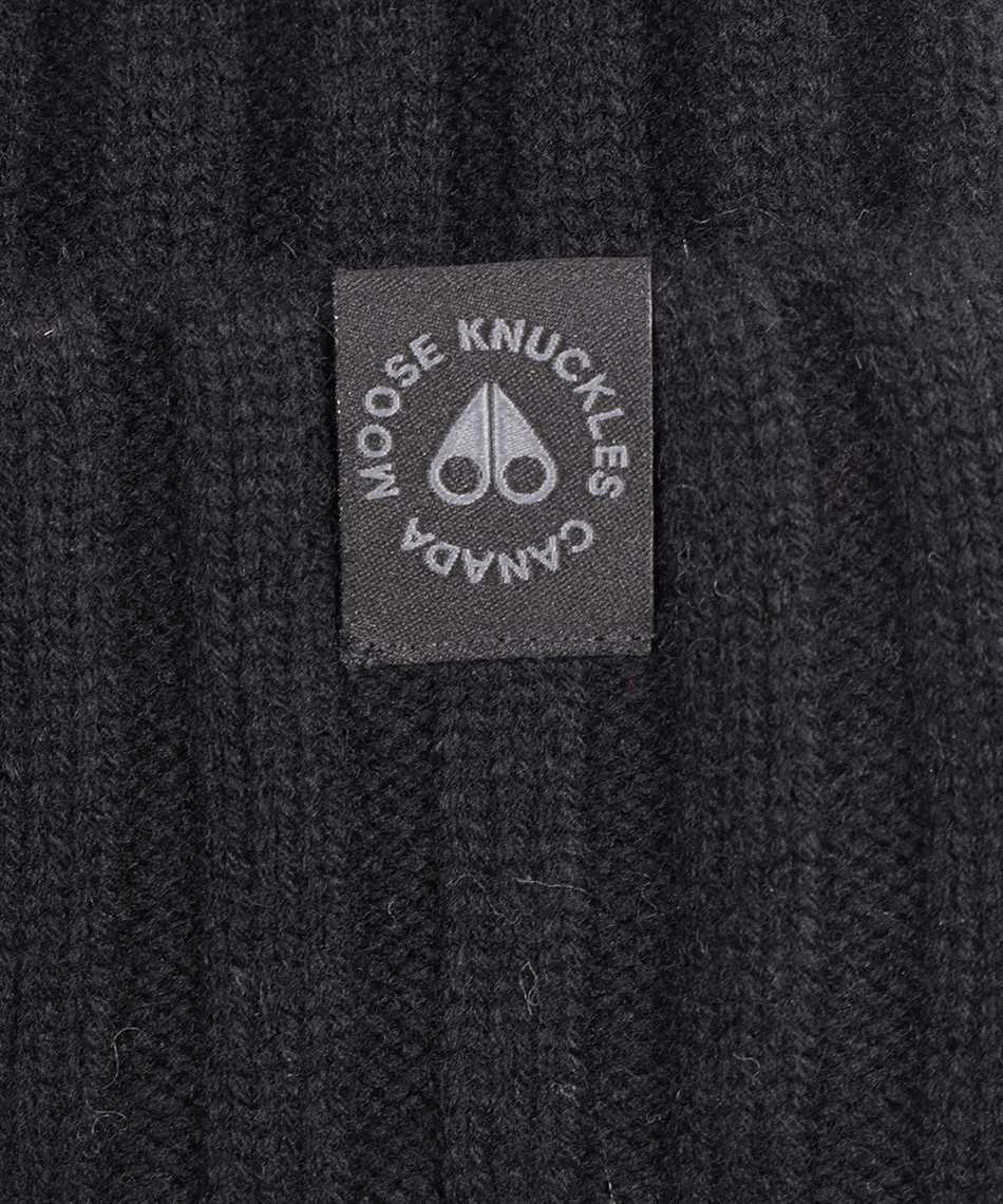 Moose Knuckles M33LA574 VERONA TOQUE 2 Beanie 3