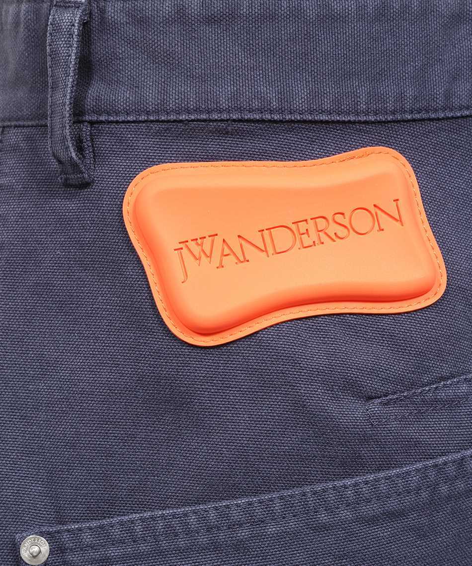 JW Anderson SR0096 PG1476 TWISTED Bermuda 3
