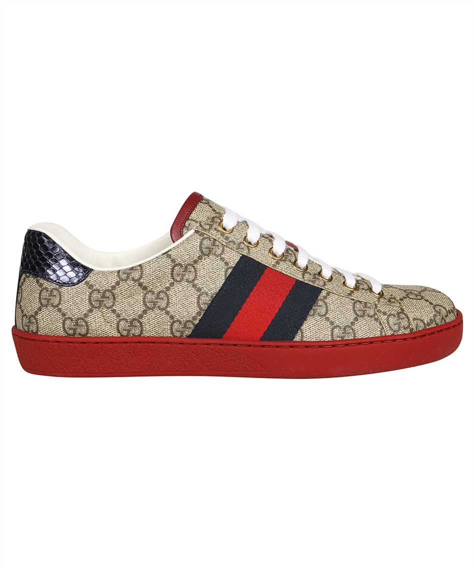 Gucci Ace GG Supreme Sneaker