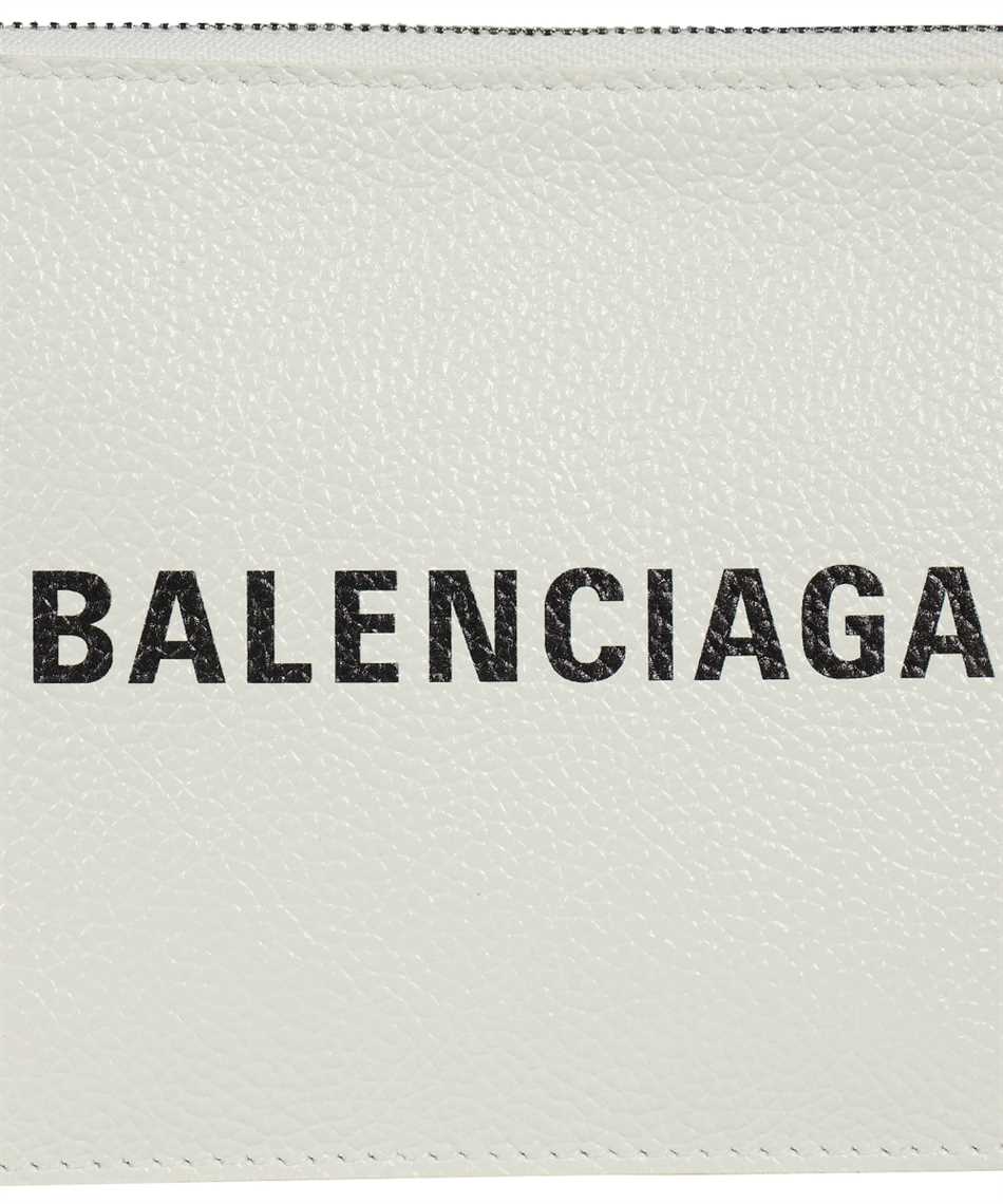 Balenciaga 616015 1IZI3 CASH PASSPORT Wallet 3