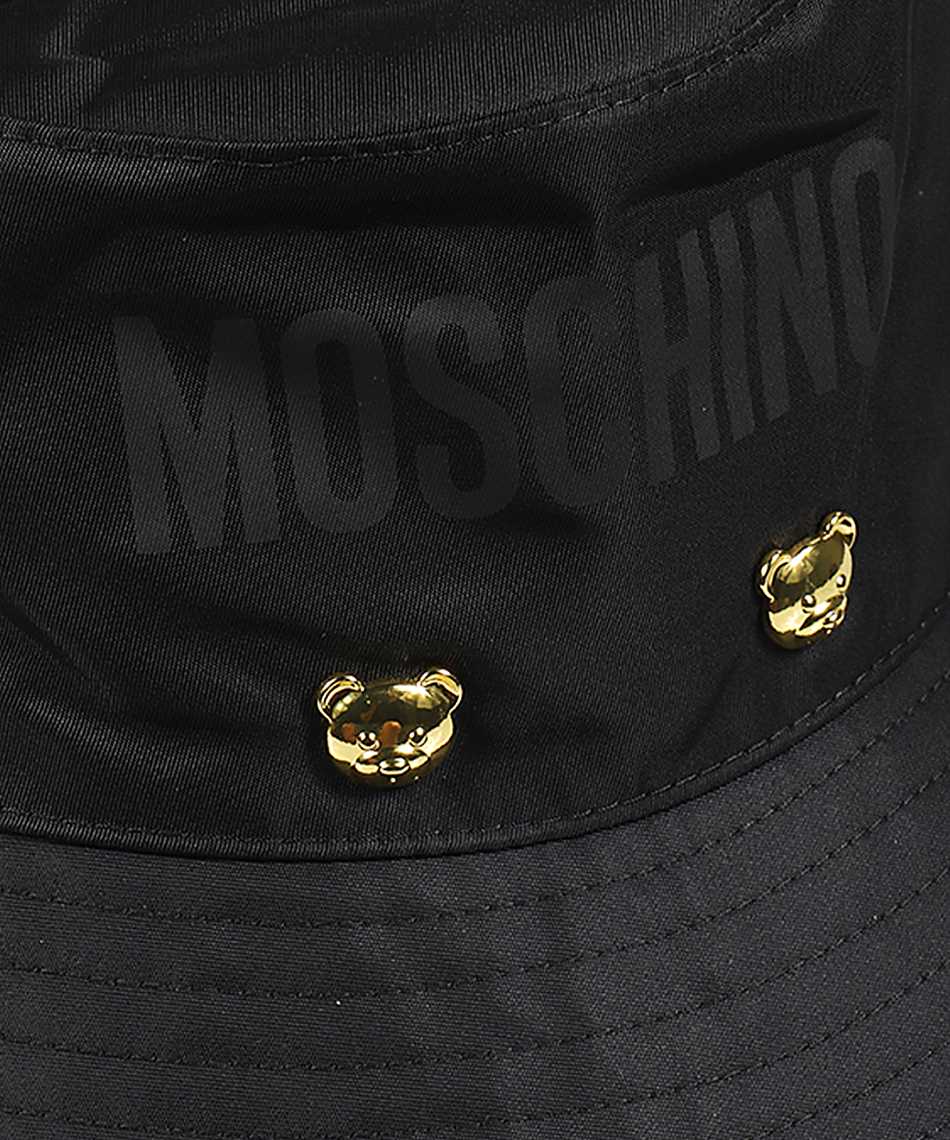 Moschino 65385 0M2963 Cappello 3