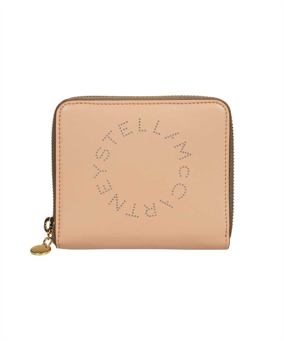 Stella McCartney 7P0009 W8856 Wallet Pink