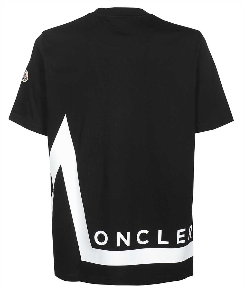 Moncler 8C000.01 8390T T-shirt 2