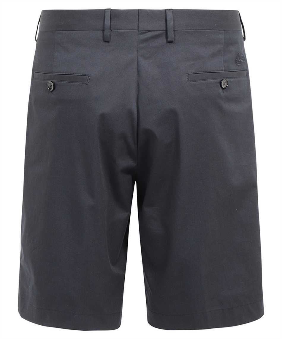 Etro MREB000499TUEA6B0665 Bermuda 2