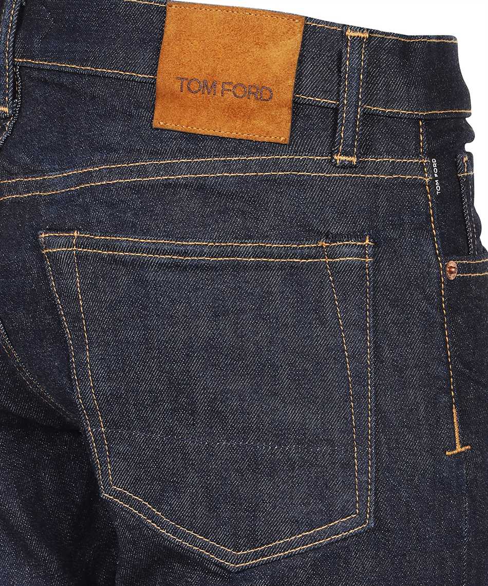 Tom Ford BAJ18 TFD001 Jeans 3