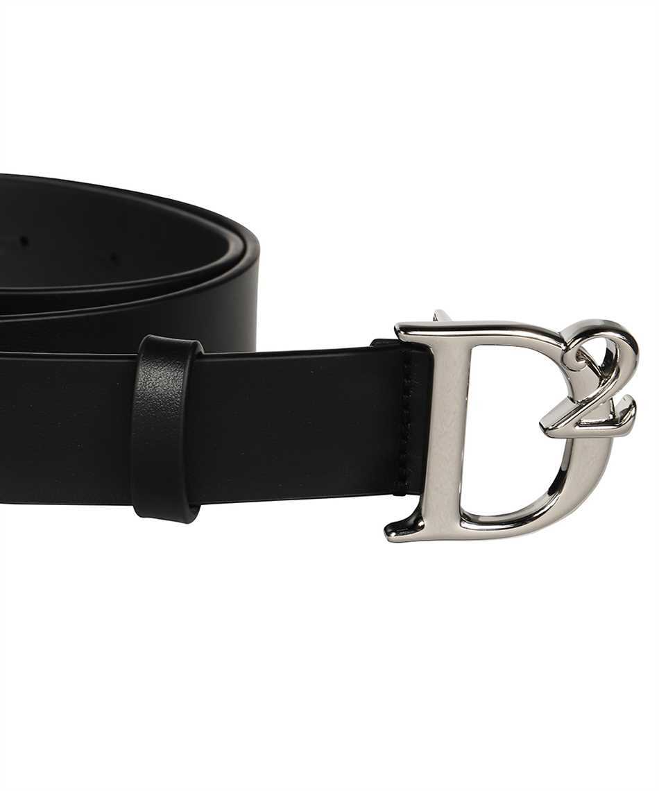 Dsquared2 BEW0360 01500001 D2 STATEMENT Cintura 3