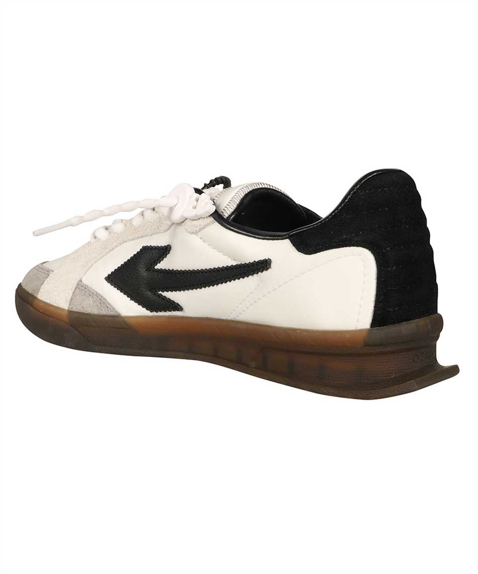 Off-White OMIA2ALS26FAB002 M-END OF PLAY Sneakers 3