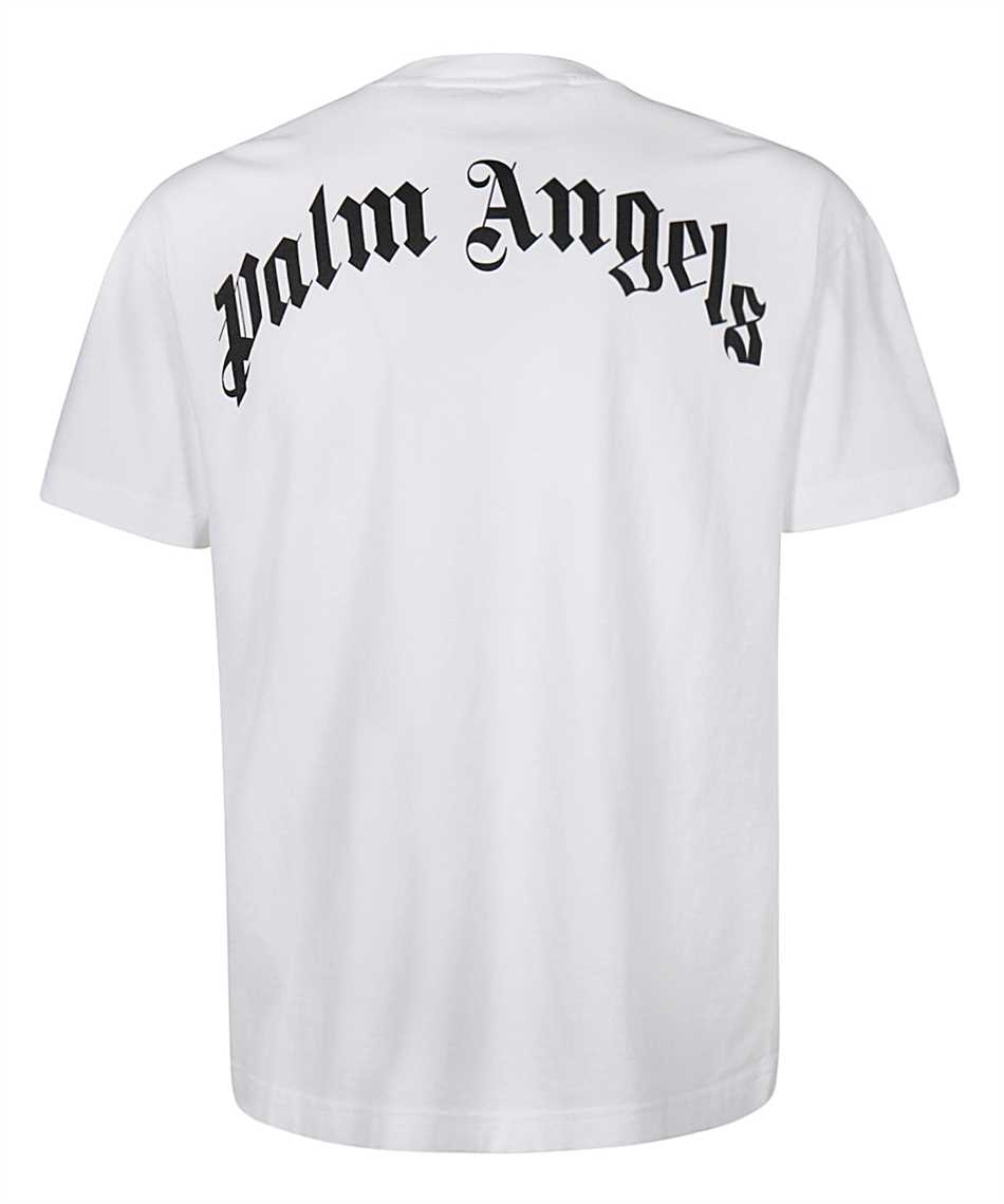 white palm angels t shirt