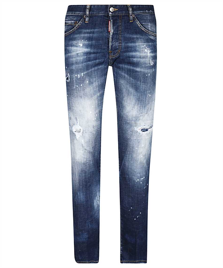 dsquared cool guy jean