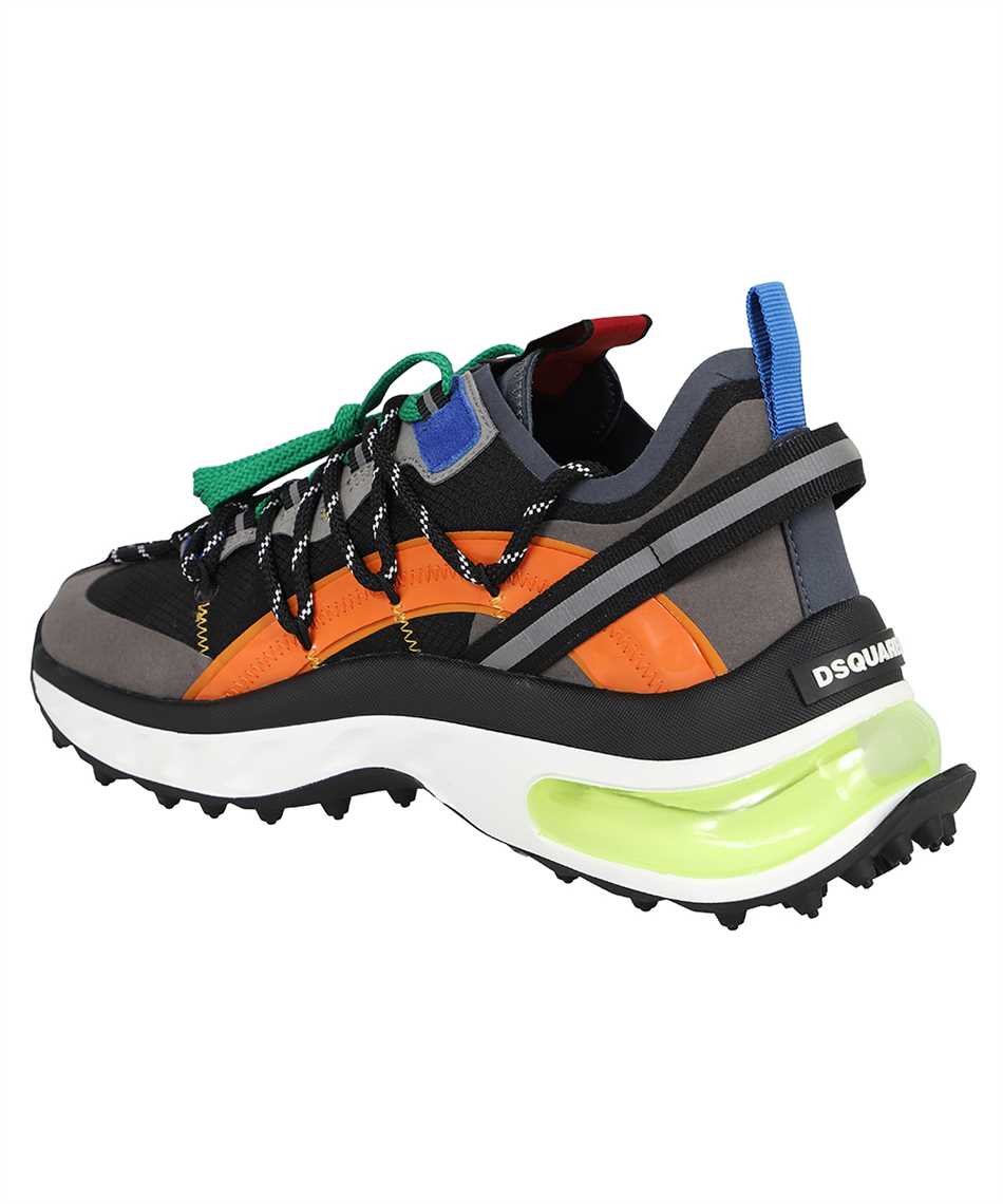 Sneakers Dsquared2 - DSQUARED - Tufano Moda