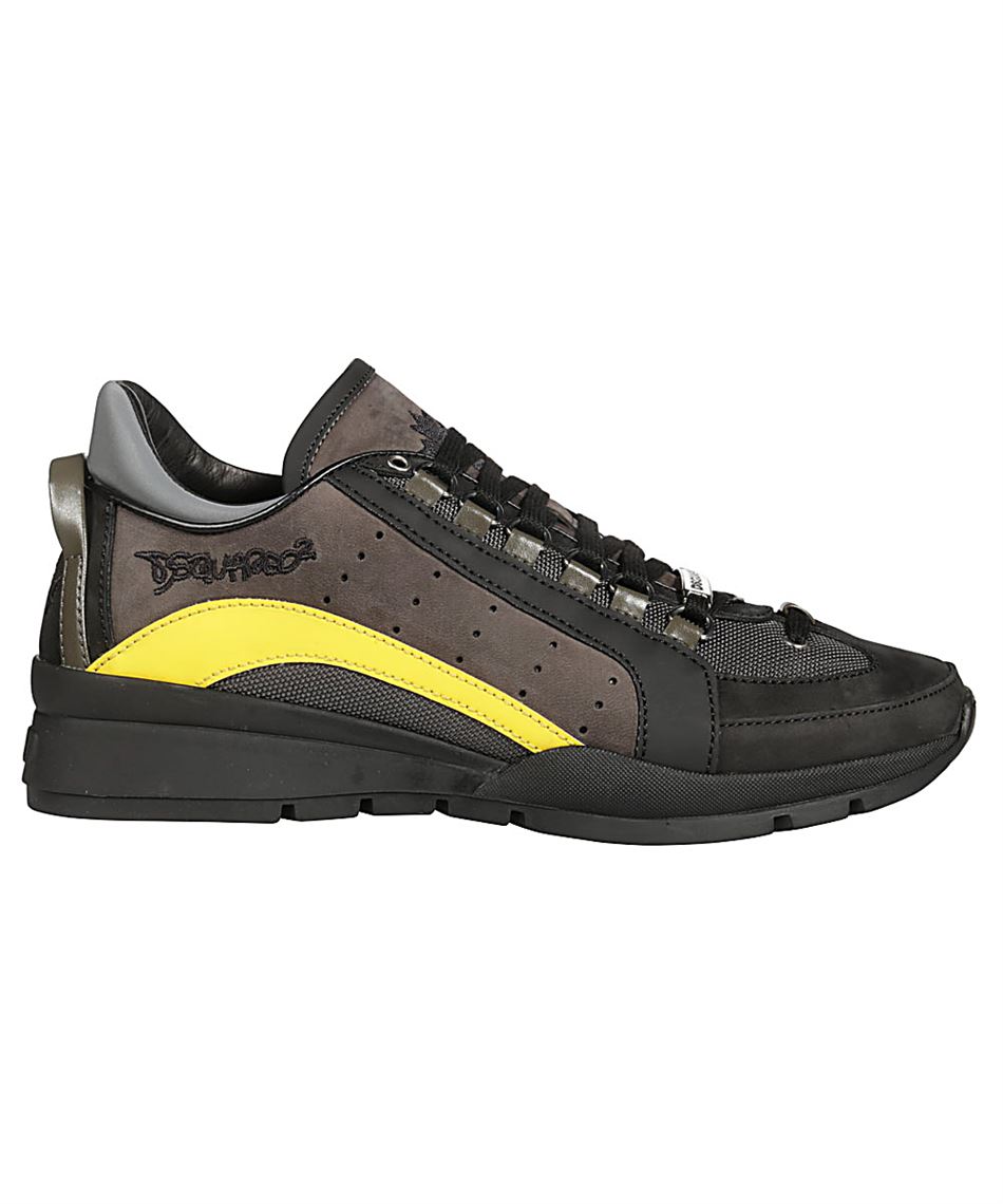 dsquared sneakers 551