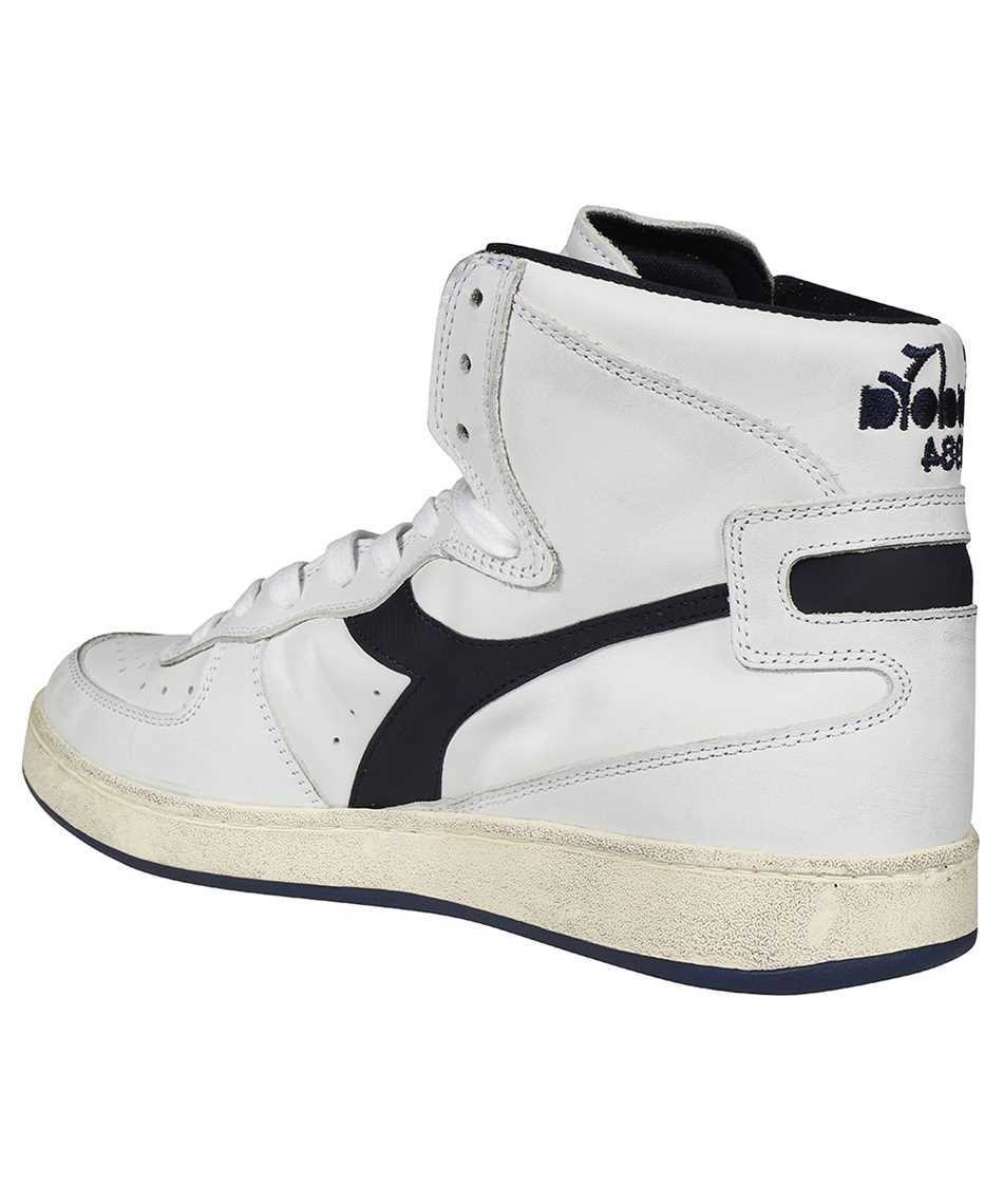Diadora 201158569 MI BASKET USED Sneakers 3