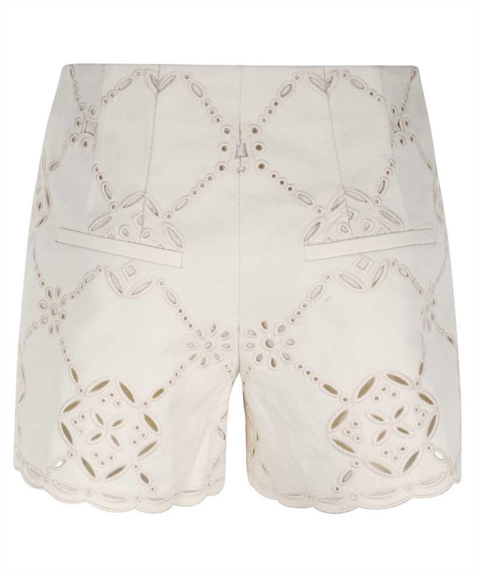 Veronica Beard 2502EY3780202 JAZMIN Bermuda 2