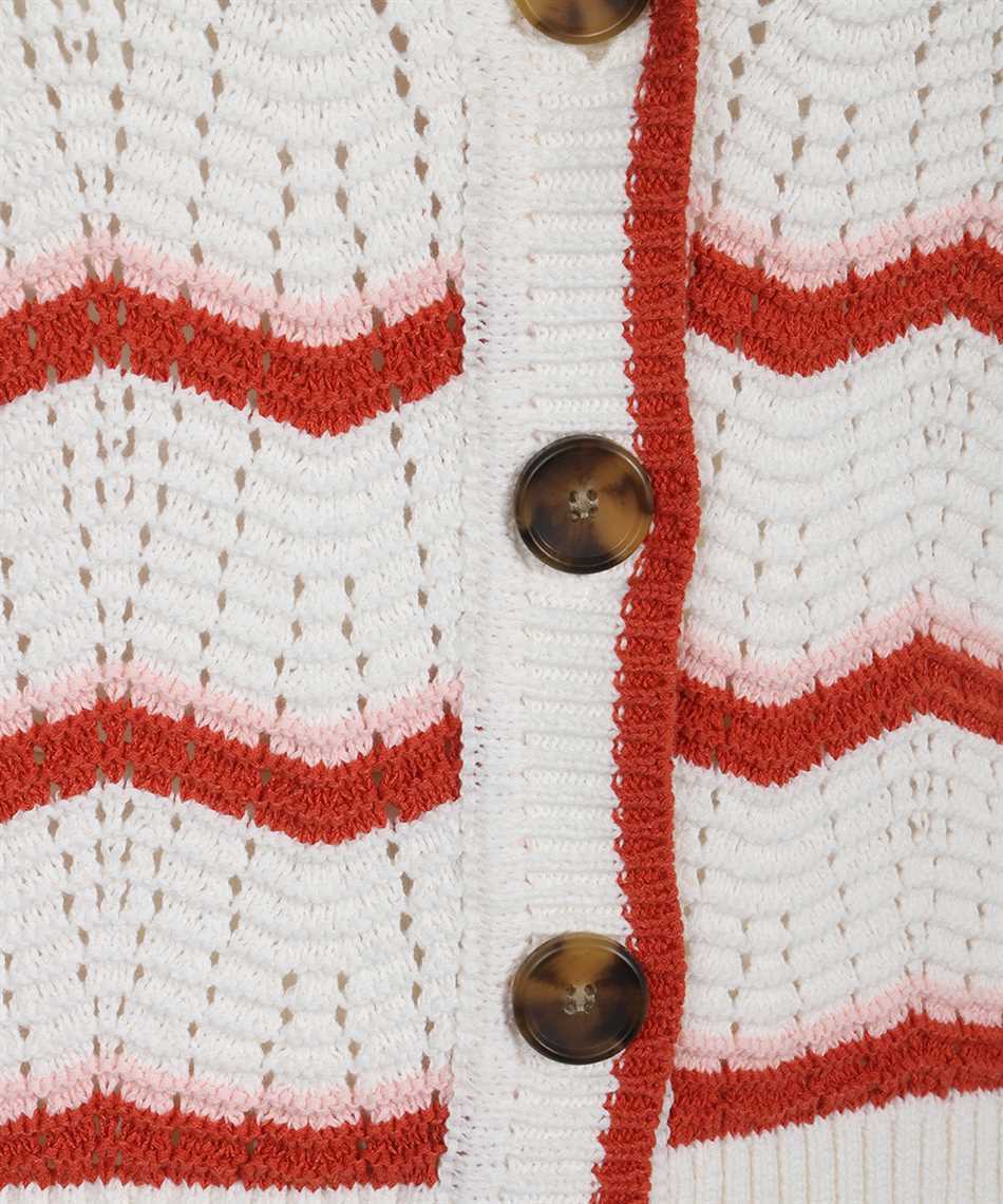 Veronica Beard 2503KC2690369 ANSONIA Maglia 3