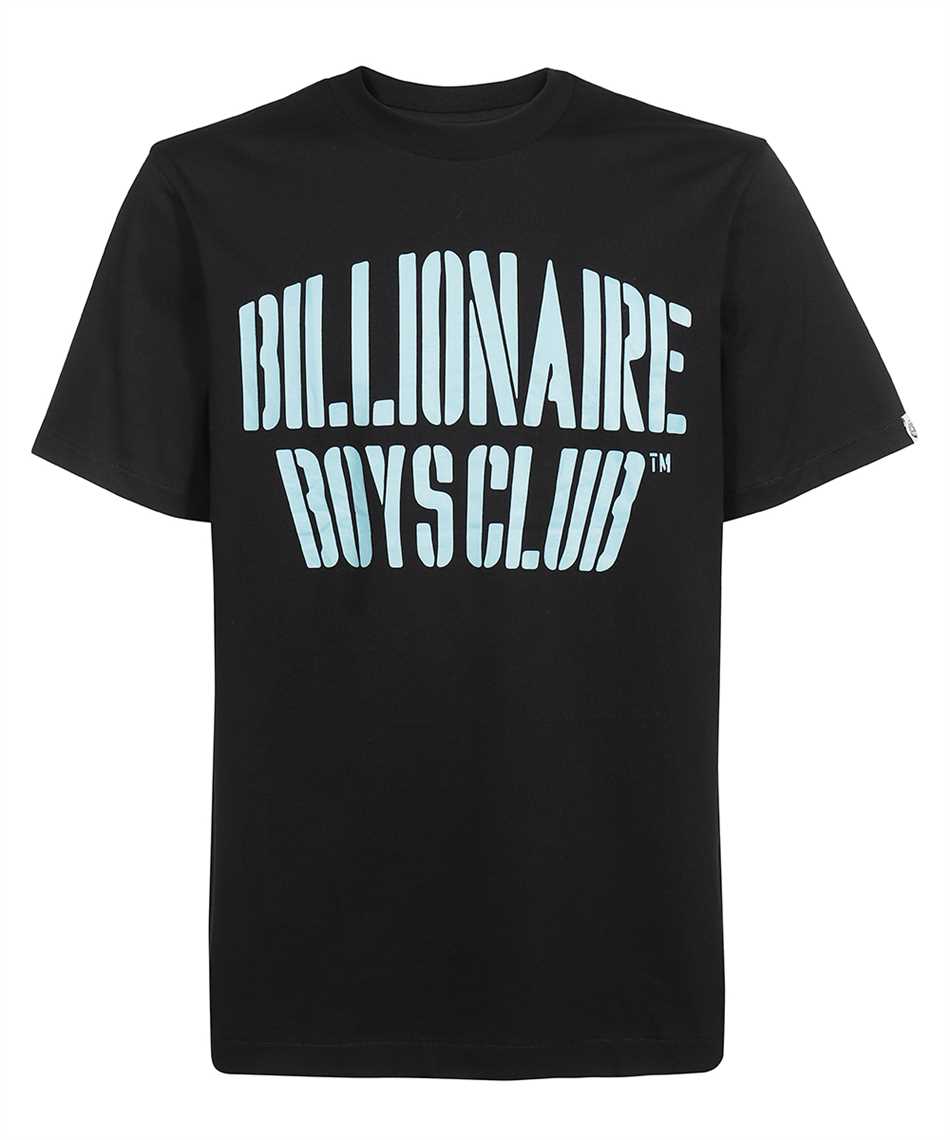 Billionaire Boys Club B21438 STENCIL LOGO T-Shirt 1