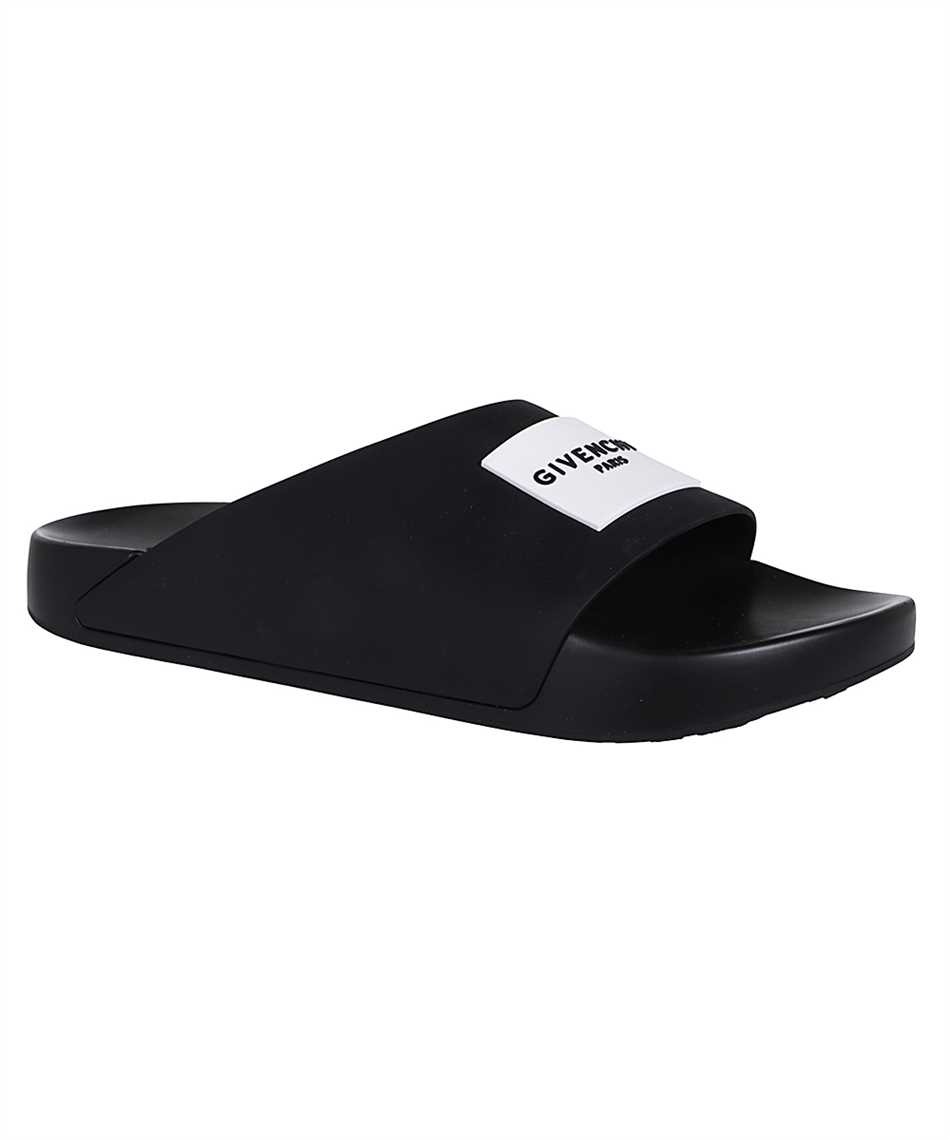 Givenchy BE30AJE2GA RUBBER Pantolette 2