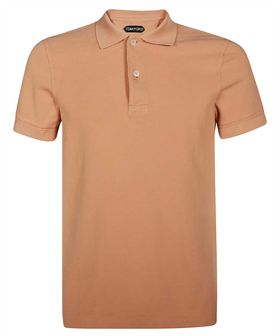 tom ford polo