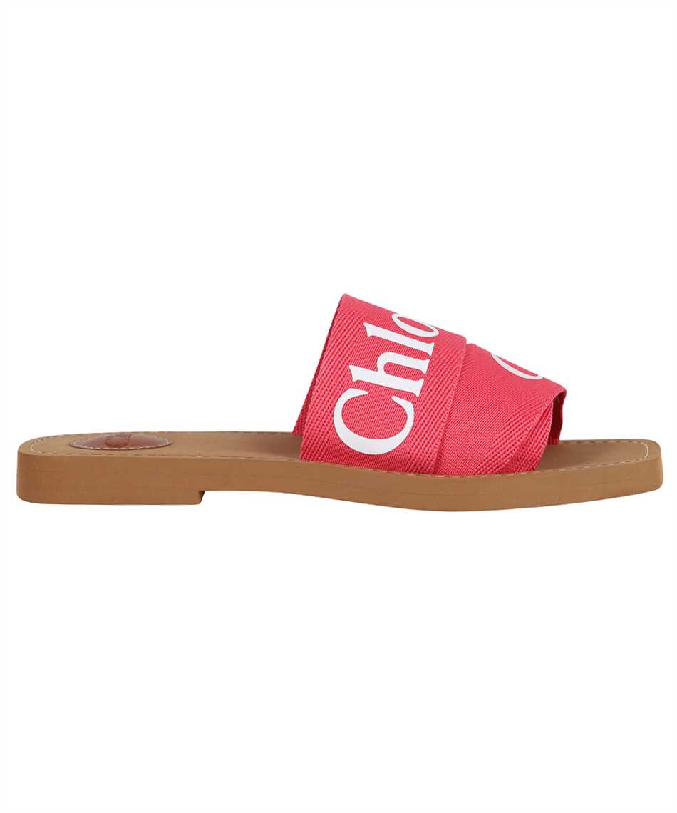 ciabatte chloe