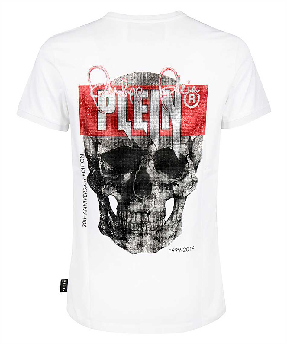 Magliette Philipp Plein: Acquista fino al −82% | Stylight