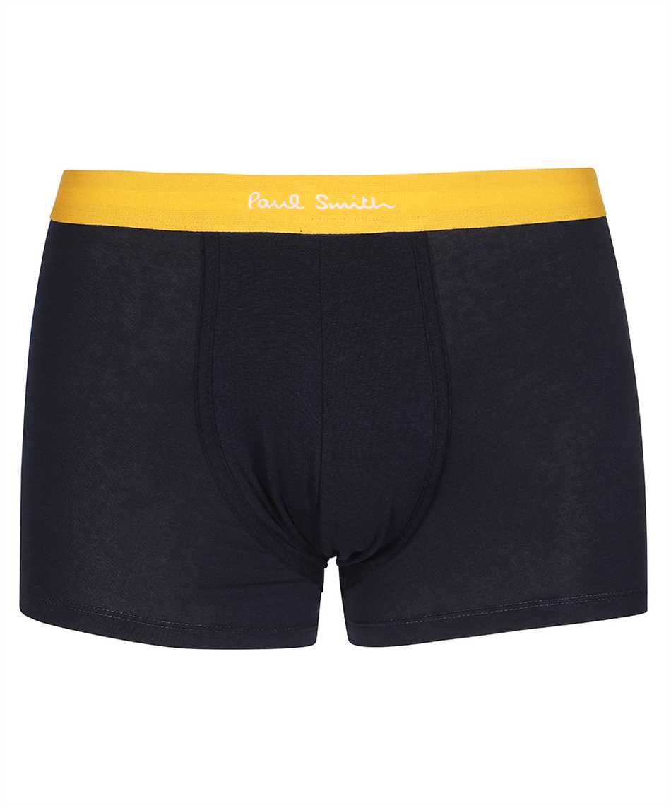 Paul Smith M1A 914C A3PCK6 3 PACK Boxer briefs 3