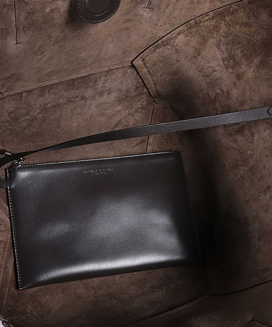 Brunello Cucinelli MBTKD2571 LEATHER Bag 3