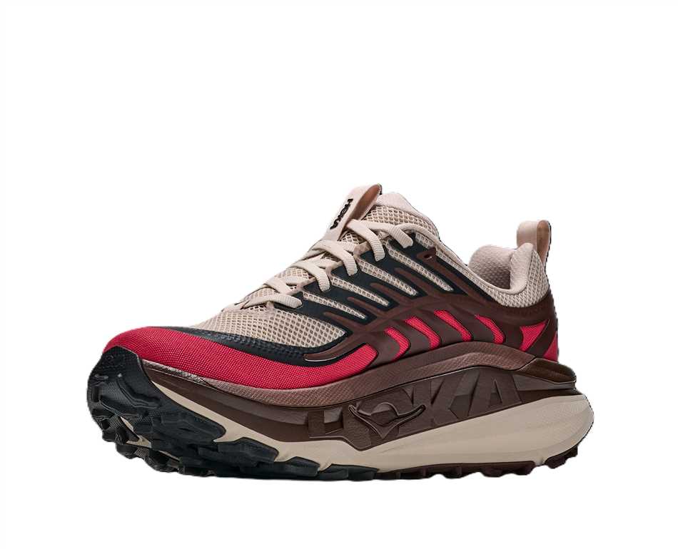 Hoka 1176637 M STINSON 8 Sneakers 3