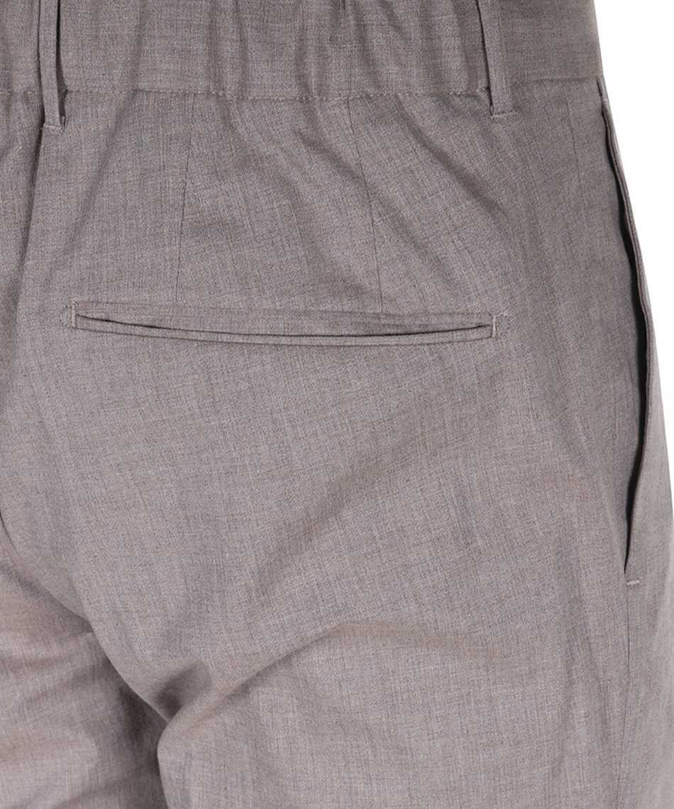 INCOTEX 1T0084 90445 Trousers 3