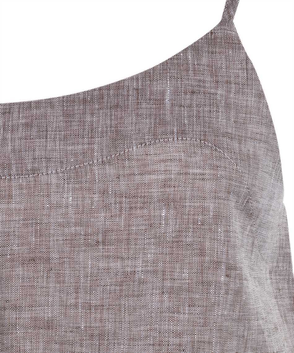 Bondi Born RTWTO905MX LEIDEN UNIVERSAL CAMI Canottiera 3