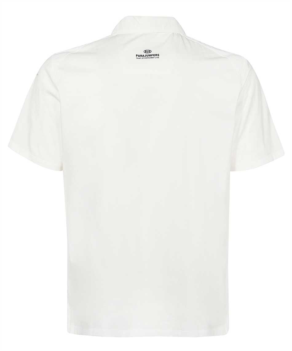 Parajumpers 23S PMPOLRE10 P36 RESCUE Polo 2