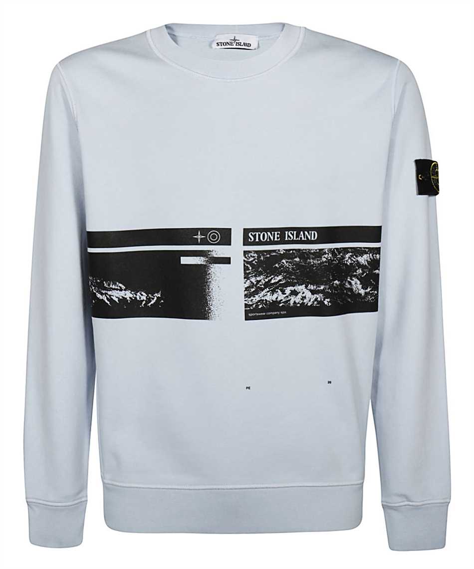 stone island dog hoodie