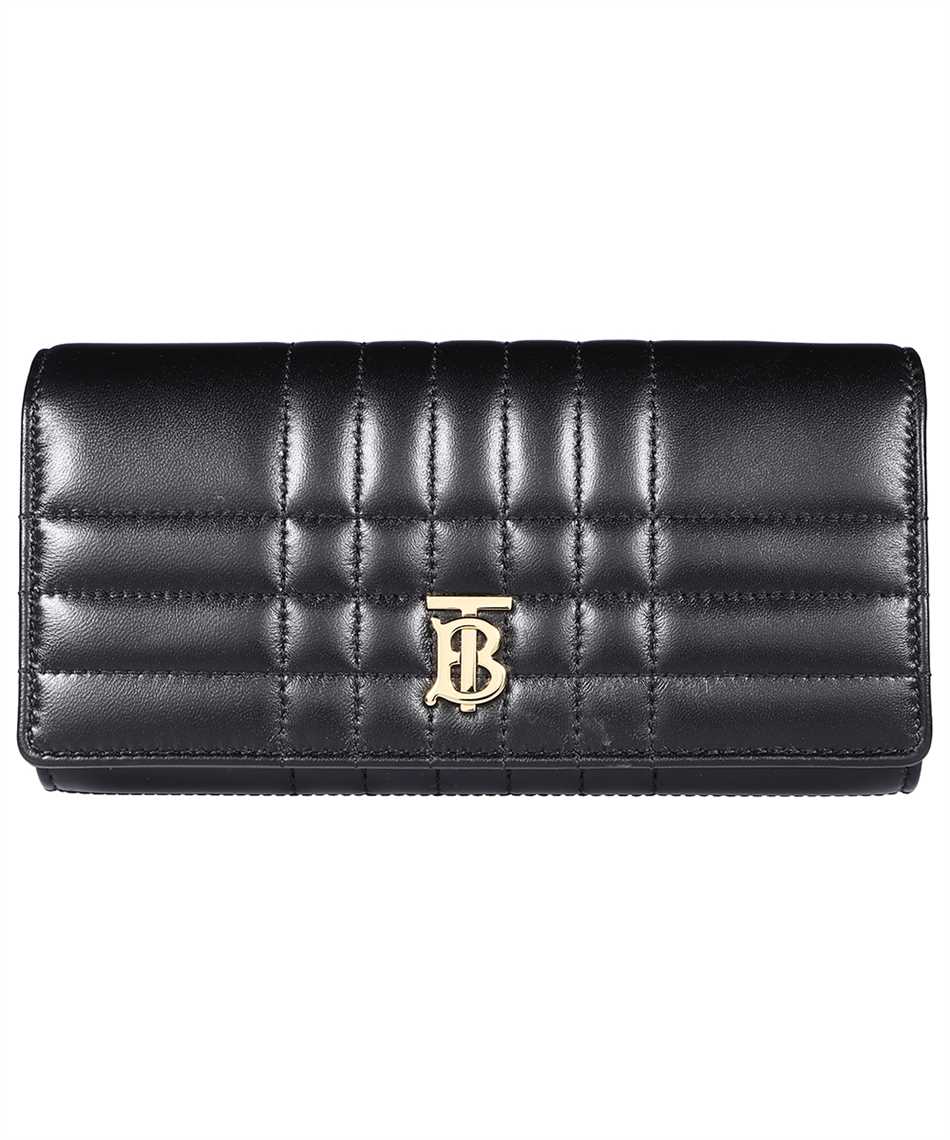 Burberry Black Lola Card Holder Burberry