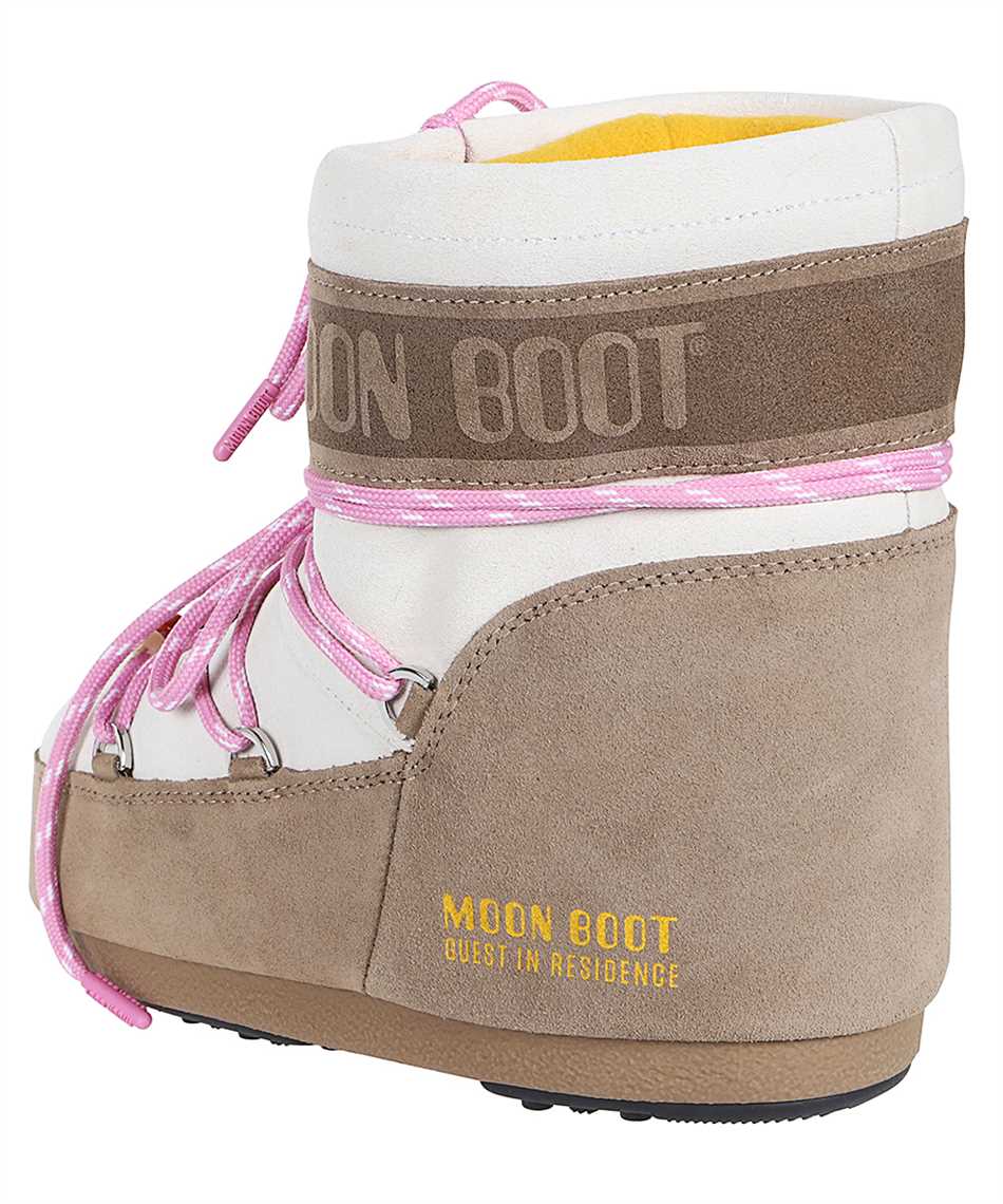 Moon Boot 80D1409730 MB X GIR ICON Schuhe 3