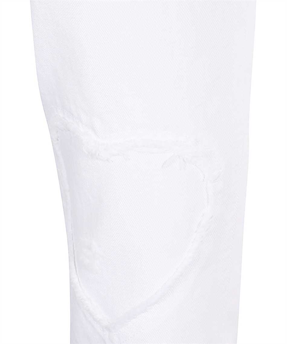 Moschino A0302 0540 COTTON Jeans 3