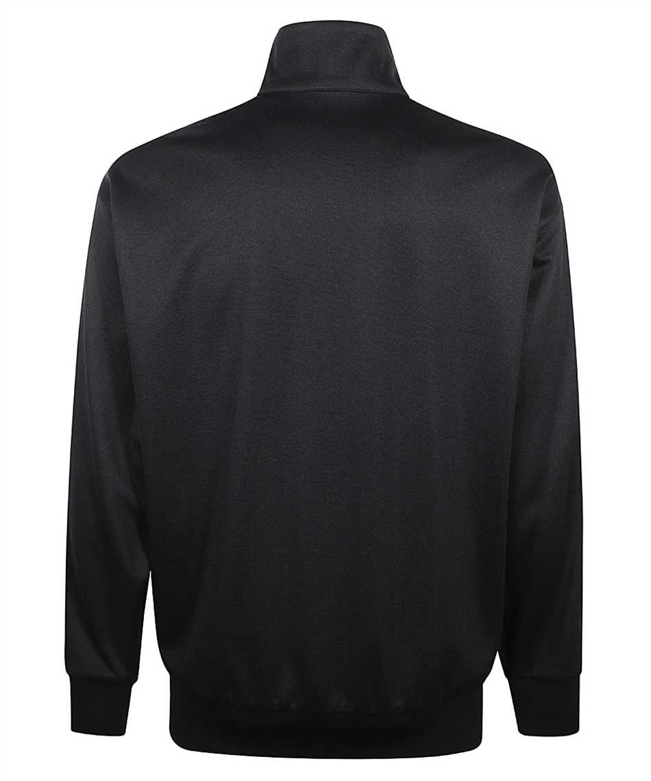 Moschino A1706 0229 COTTON Sweatshirts 2