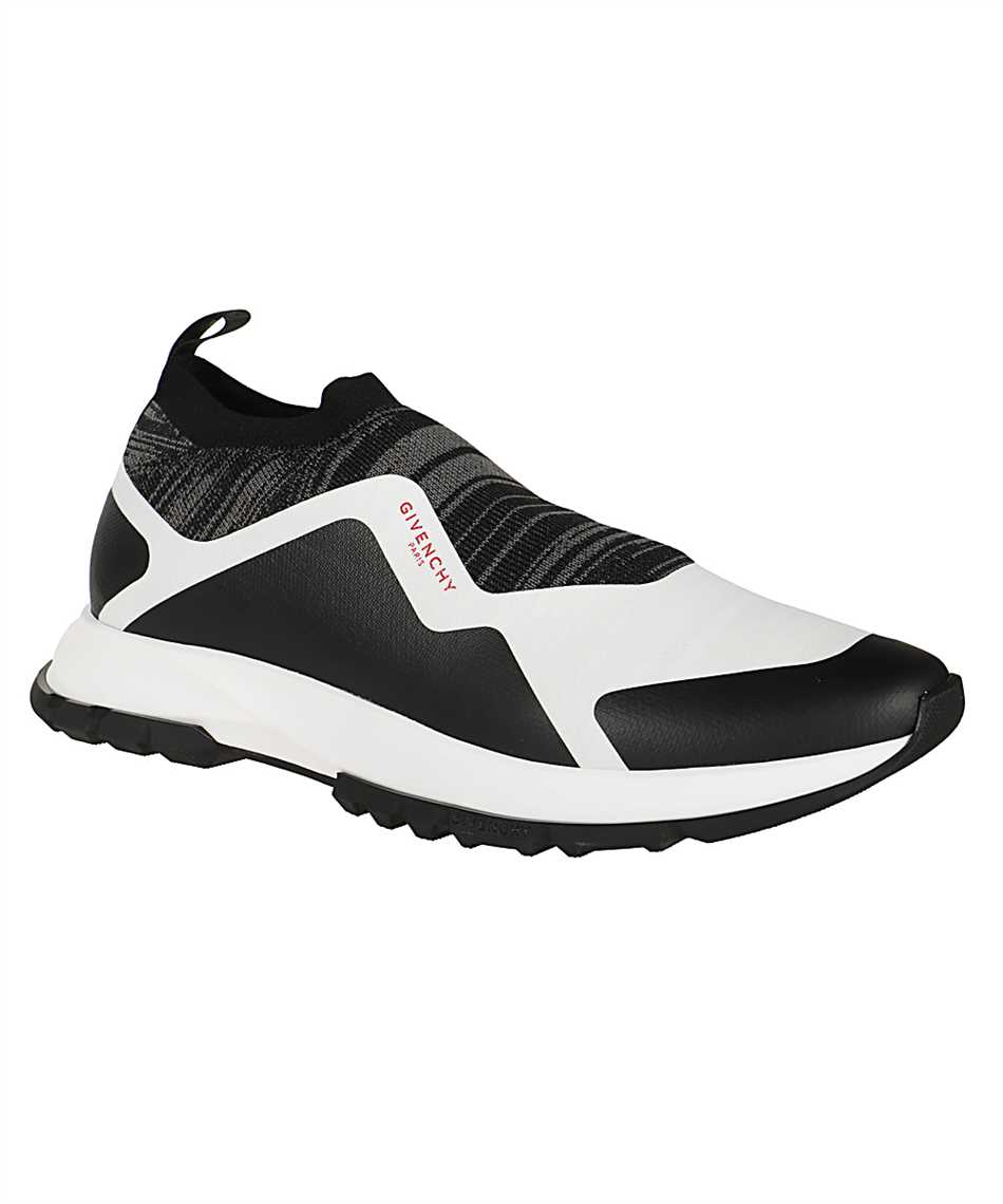 givenchy running shoes