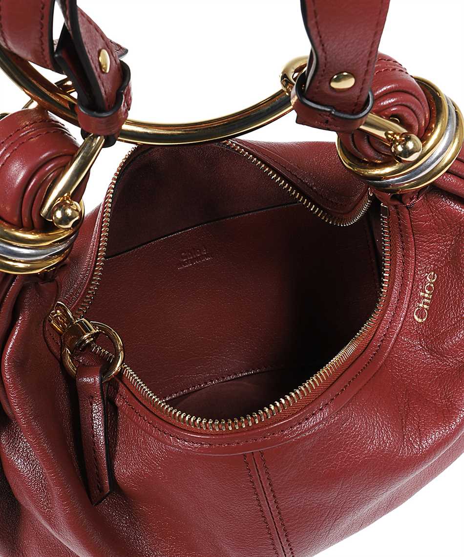 Chlo� CH25AS611O37  BRACELET BAG Tasche 3