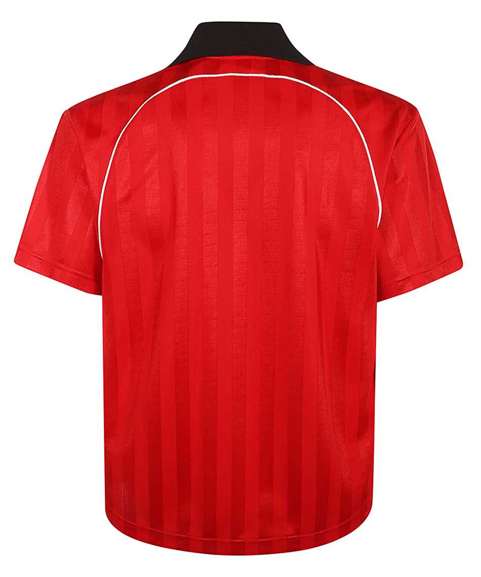 Adidas By Wales Bonner KG3626 Jacquard Jersey T-shirt 2