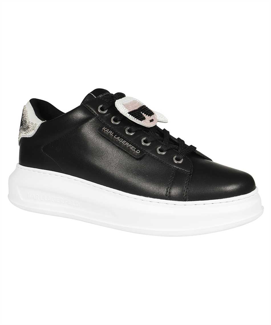 Karl Lagerfeld KL62576A Sneakers 2