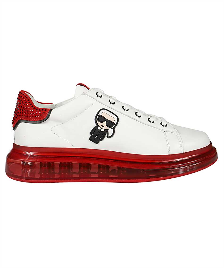 karl lagerfeld kapri kushion