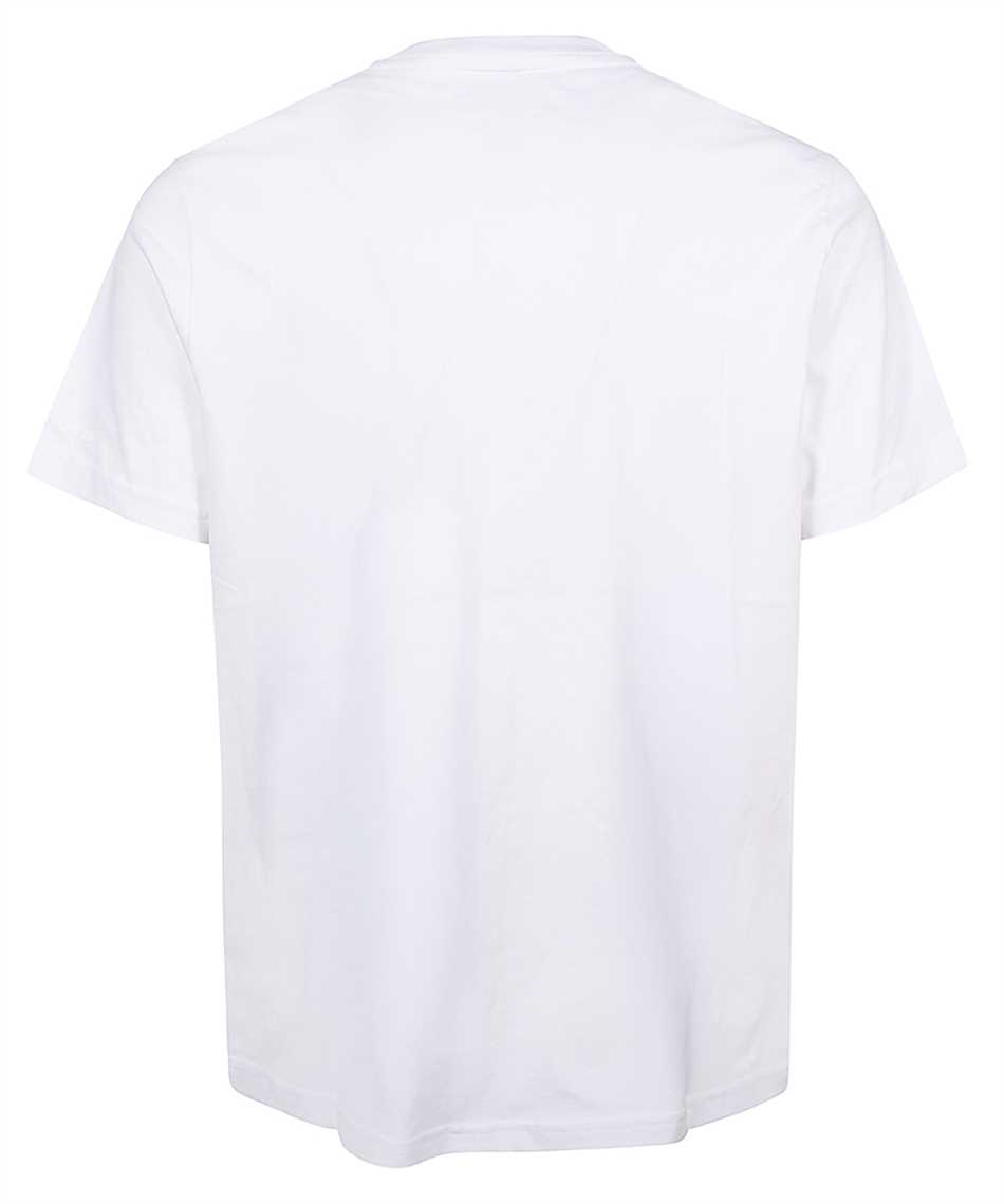 Moose Knuckles M16MT728 READY MADE T-shirt 2