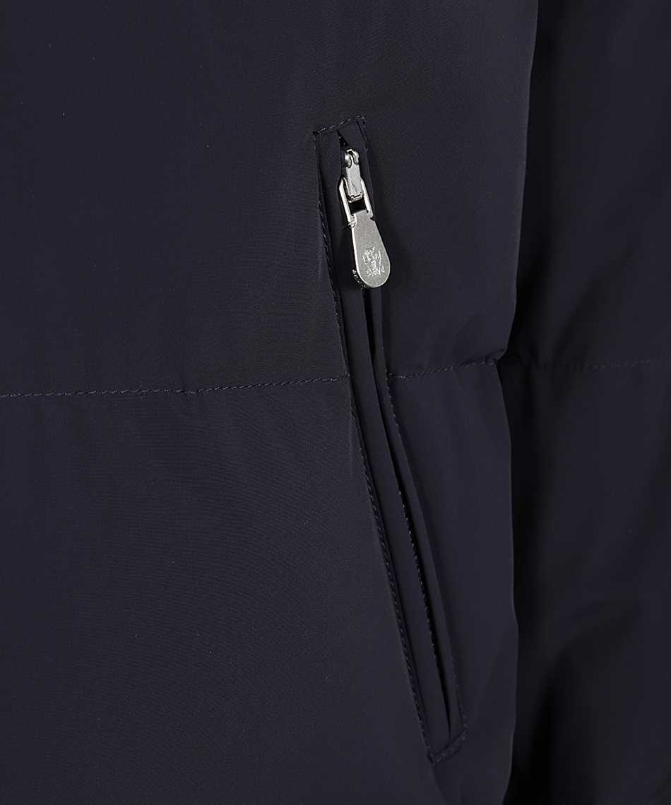 Brunello Cucinelli MM4911823 WR PADDED Jacket 3