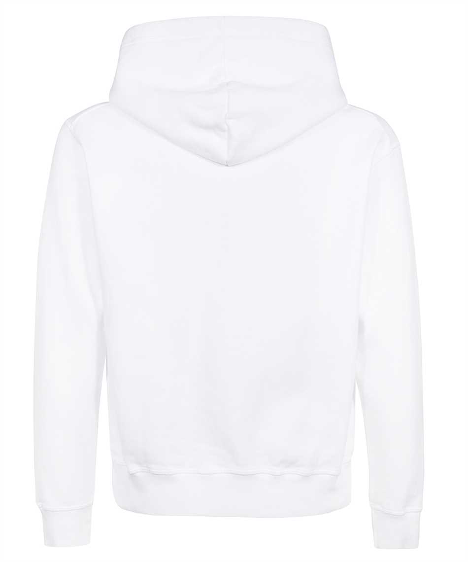 Dsquared2 S79GU0010 S25516 BE ICON Hoodie 2