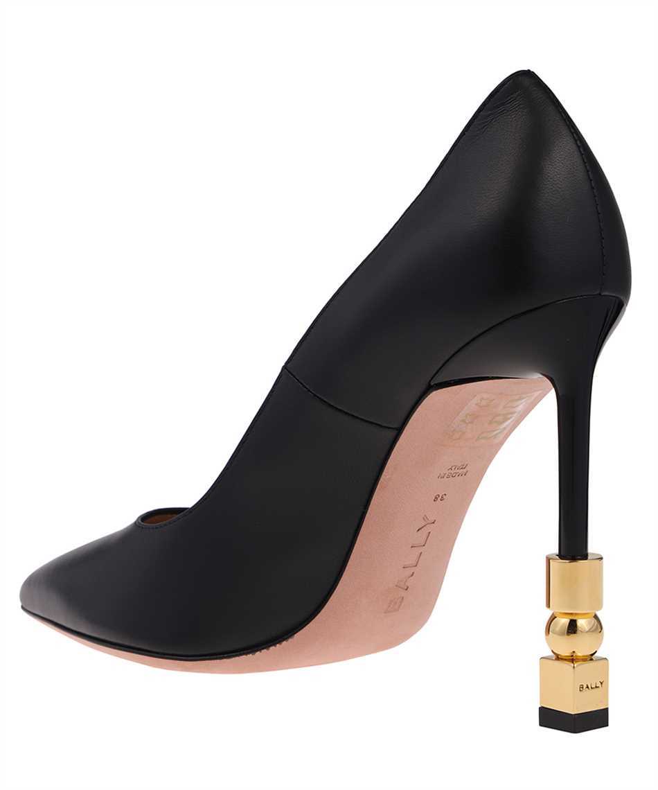 Bally WPA50F NA050 HILARY 105 Shoes 3