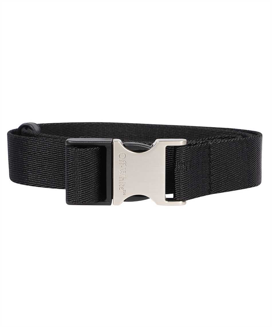 Off-White OWRB122S24FAB001 TUC LONG TAPE 25 Belt 2
