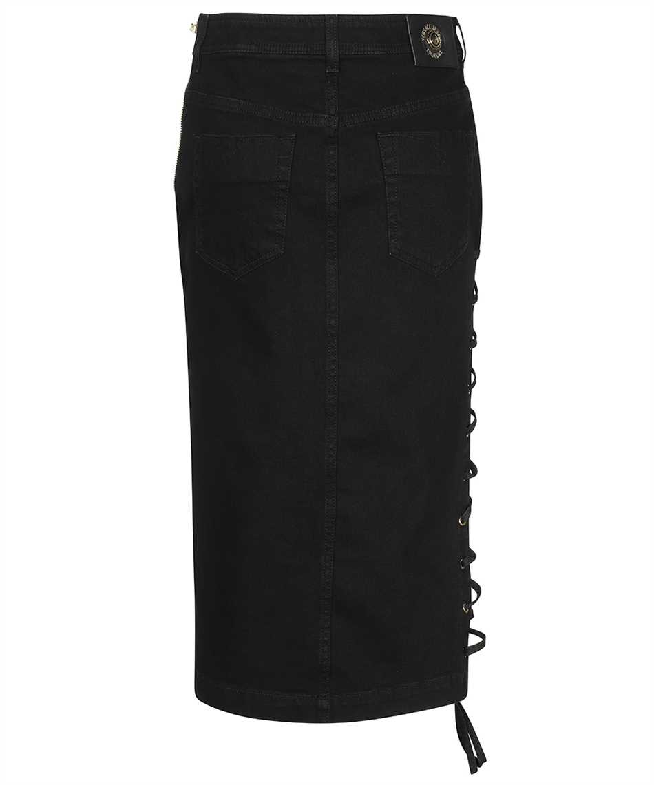 Versace Jeans Couture 74HAE856 DW040ENZ Skirt 2