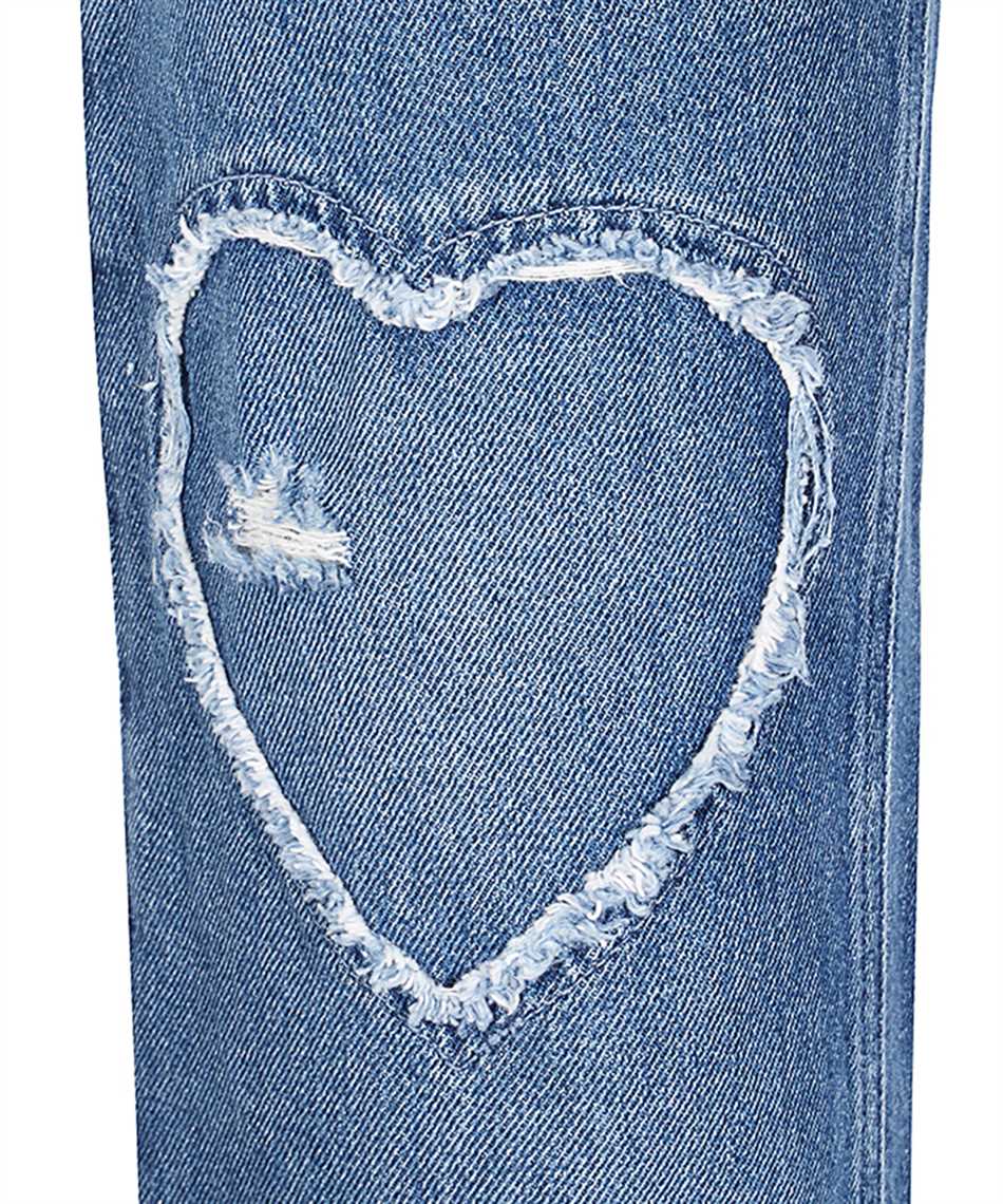 Moschino A0301 0539 COTTON Jeans 3