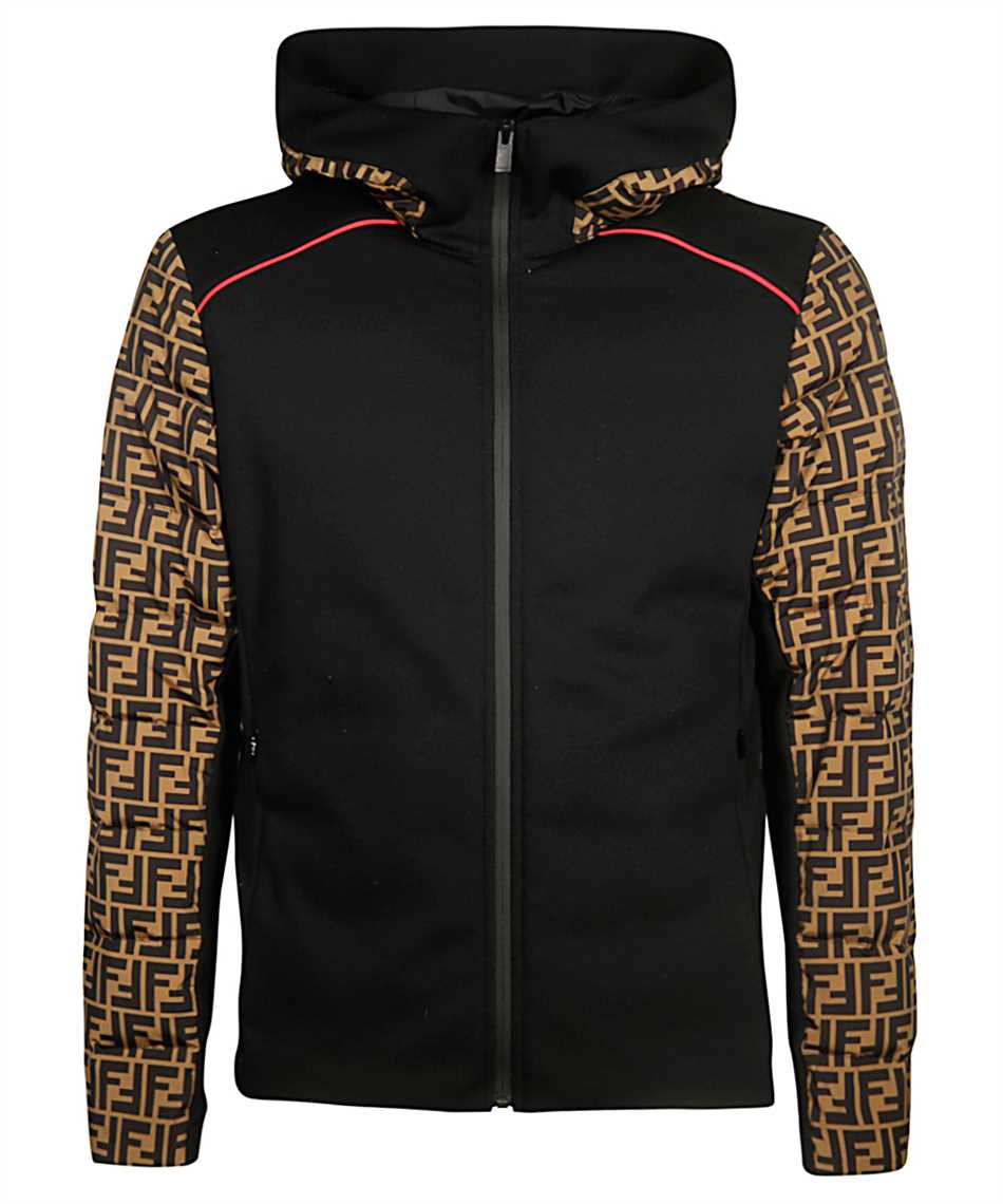 giacca uomo fendi
