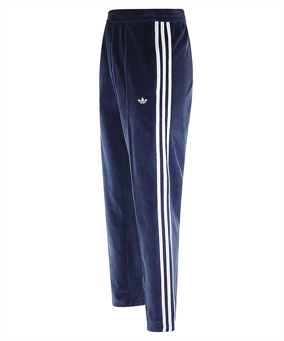 Adidas By Wales Bonner KG3625 VELOUR Pantalone 3