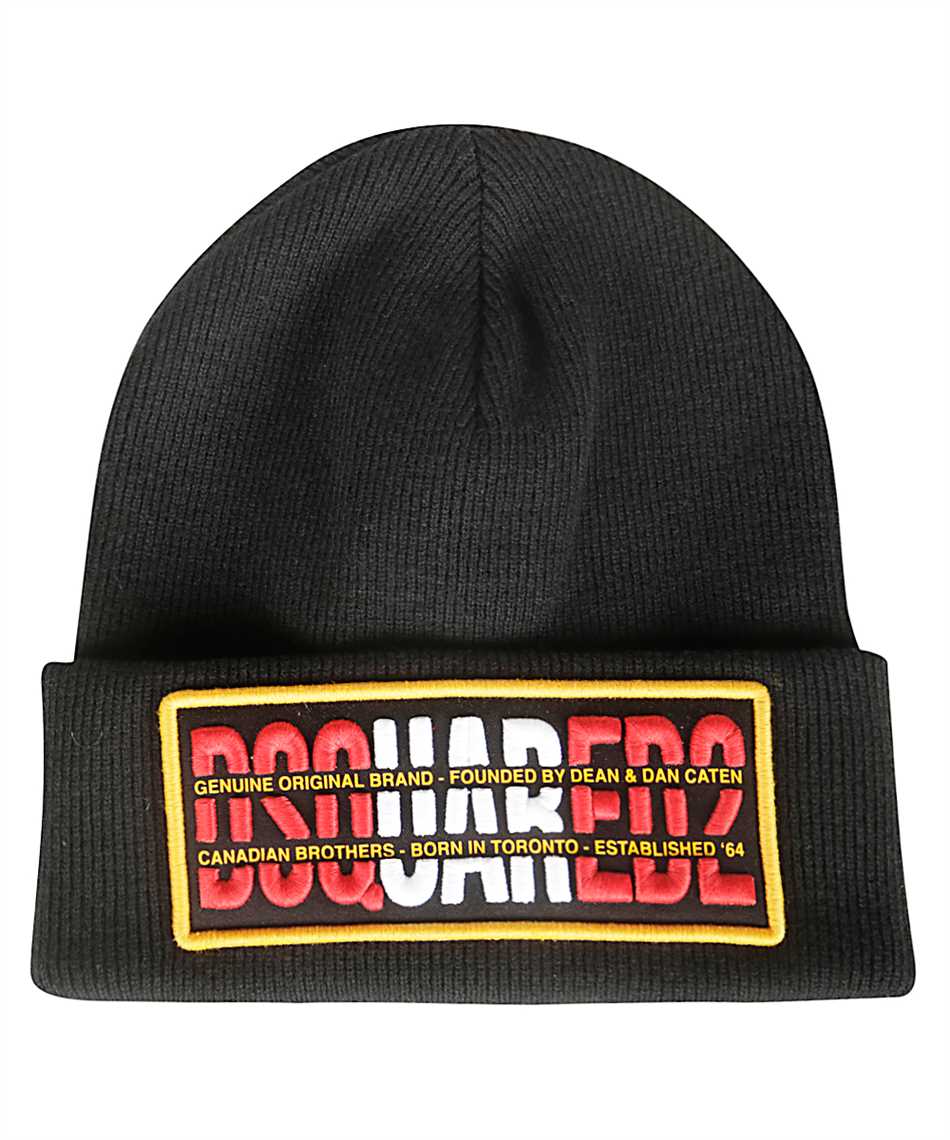 dsquared beanies